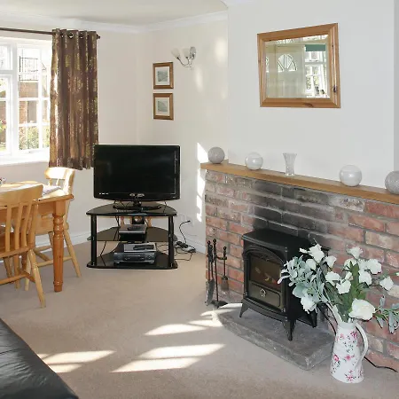 Trueman Vakantiehuis Pickering