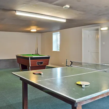 Vakantiehuis Trueman Pickering